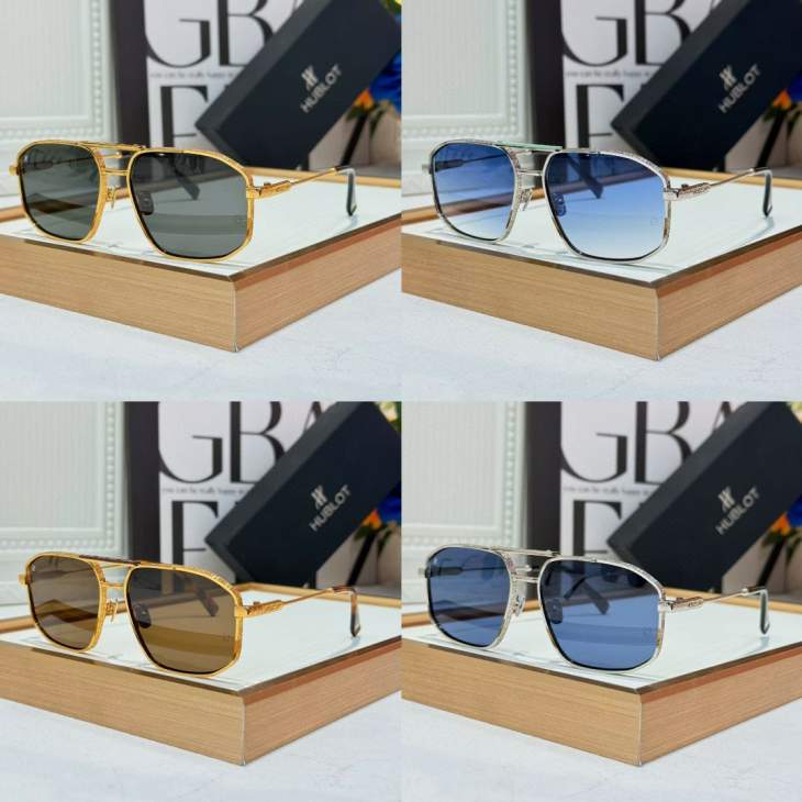 Picture of Hublot Sunglasses _SKUfw71164360fw